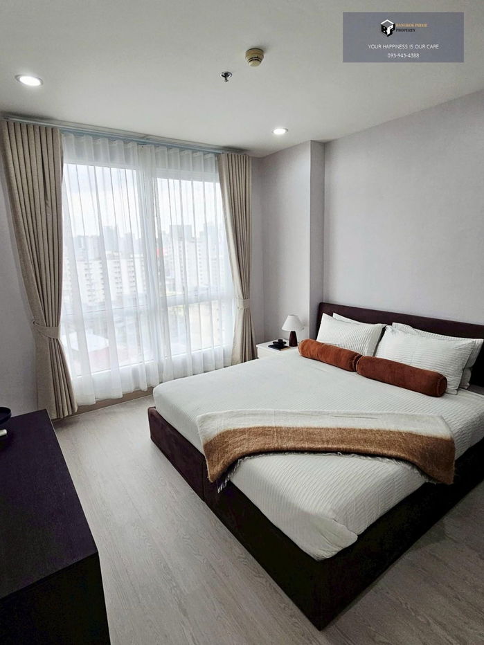 รูป THE COMPLETE RAJAPRAROP | 🚝ใกล้ BTS อนุสาวรีย์ชัยสมรภูมิ Airport Link ราชปรารภ #2025111312882 - รูปที่ 1/10