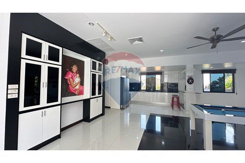 picture [920081021-111] Modern pool villa in Kathu,Private pool - 9/53