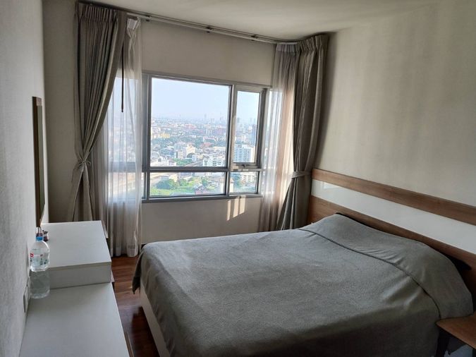 ขายCentric Tiwanon - 2นอน 1น้ำ 58ตรม. ชั้น33 - Line:@hac55