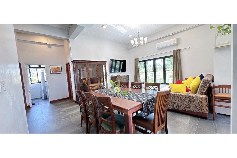รูป [920281024-11] Luxury Pool Villa for Sale - Ao Nang, Krabi - รูปที่ 7/20