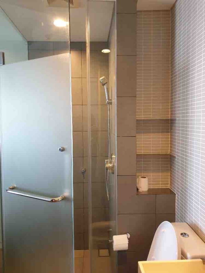 รูป Condo for Rent: Siamese Ratchakru Rent Price: 13,000 Baht / month - รูปที่ 4/11