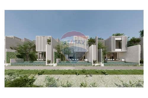 รูป [920491007-13] Modern pool villa 4-bedroom 5-bathroom - รูปที่ 1/14