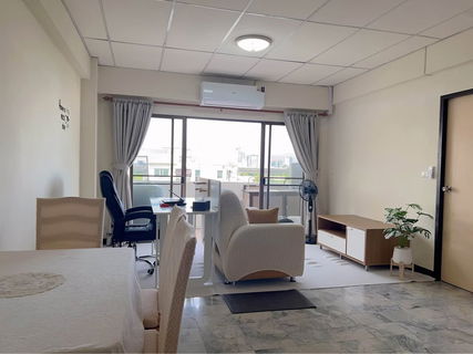 รูปภาพ #SC9581 📌 ให้เช่า | 🟦🟨ทองวดี คอนโด ทาวน์🟥🟩💬 𝑪𝒐𝒏𝒕𝒂𝒄𝒕 𝑳𝑰𝑵𝑬: @𝒔𝒆𝒄𝒓𝒆𝒕𝒑𝒓𝒐𝒑𝒆𝒓𝒕𝒚 🔥✨