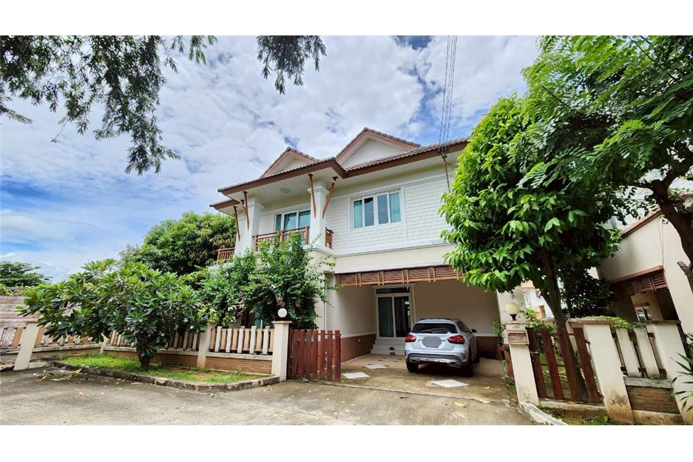 รูป [92001012-110] ขายบ้านเดี่ยว 2 ชั้น โครงการติดทะเล ชลบุรี - รูปที่ 2/59