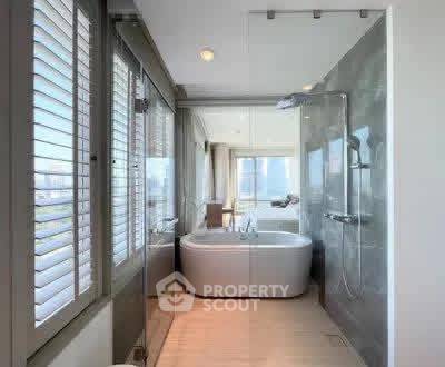 picture 5-BR Condo at 185 Rajadamri near BTS Ratchadamri (ID 2356282) - 3/6