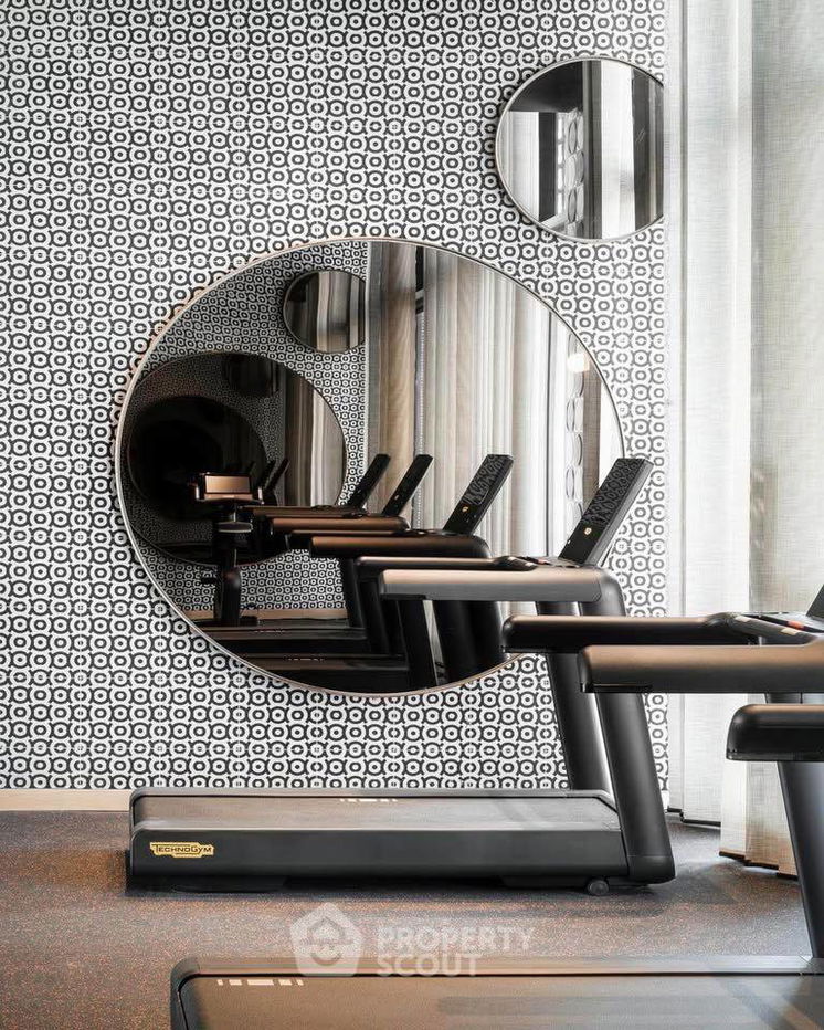 picture 1-BR Condo at Noble State 39 near BTS Phrom Phong (ID 2391580) - 2/11