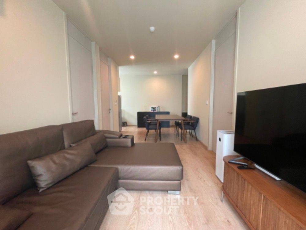 picture 2-BR Condo at Noble Recole Sukhumvit 19 near MRT Sukhumvit (ID 2074547) - 1/14