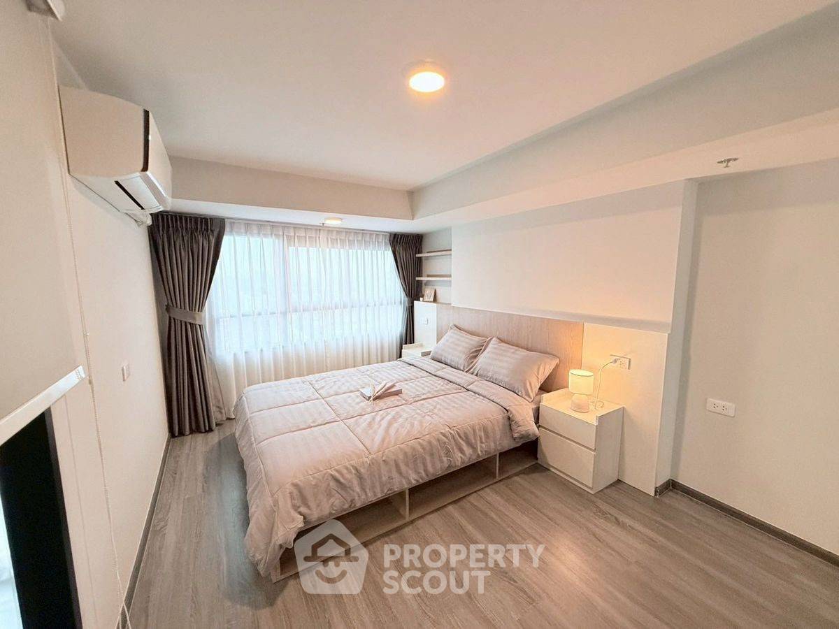 picture 2-BR Condo at Ideo Ramkamhaeng Lamsali Station close to Lam Sali (ID 2428550) - 12/17