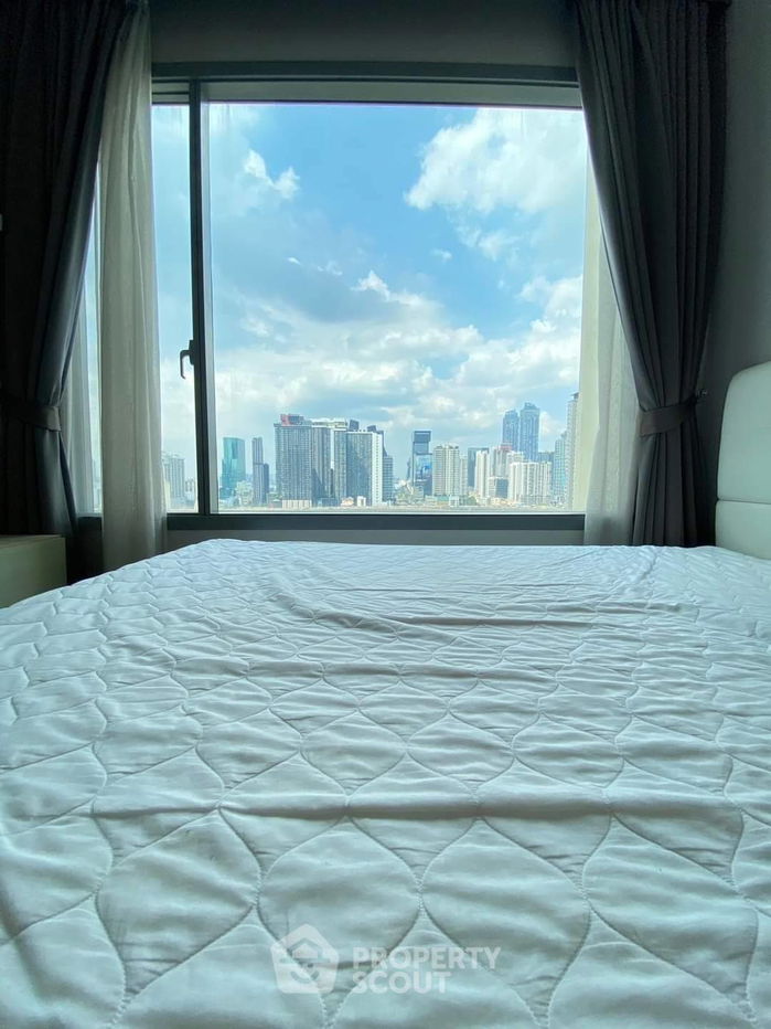 picture 1-BR Condo at Q Asoke near MRT Phetchaburi (ID 1889812) - 6/6
