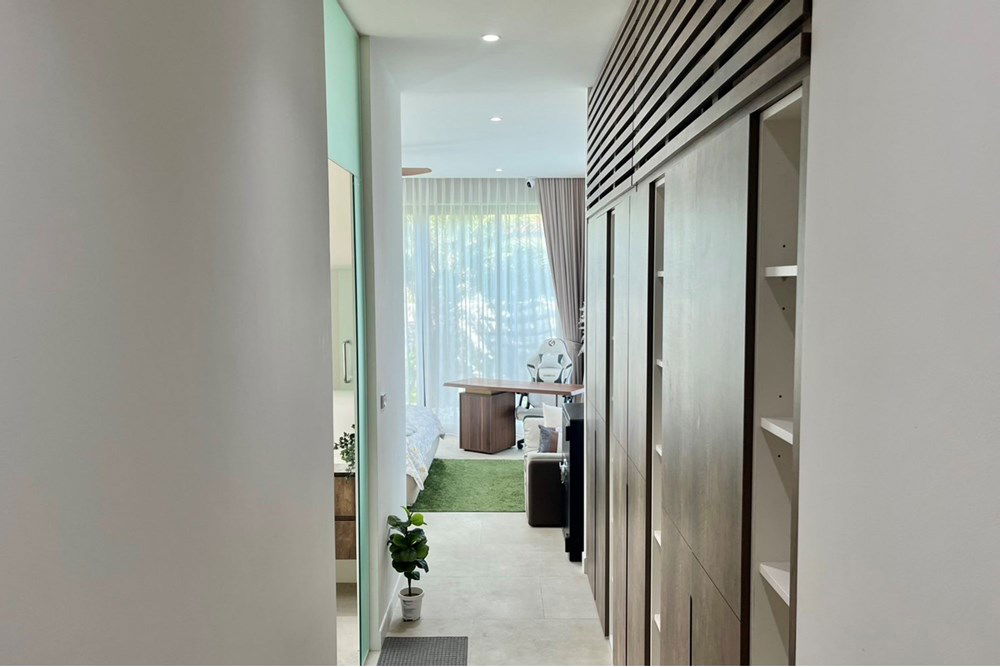 รูป [920011003-119] Luxury House for Rent at Belvida Huahin - รูปที่ 19/61