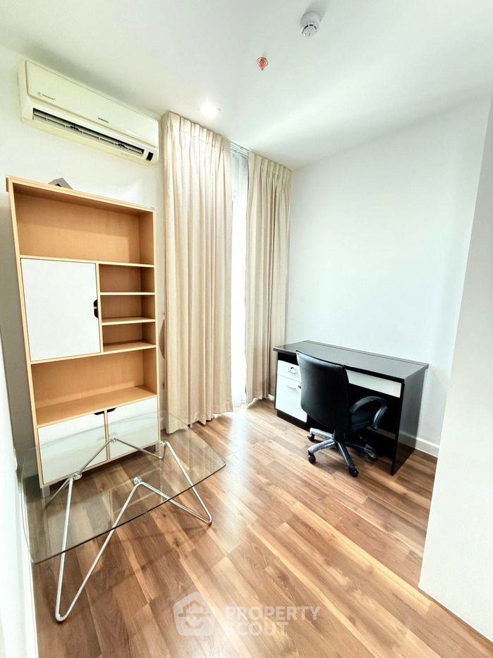 picture 2-BR Condo at The Bloom Sukhumvit 71 near BTS Phra Khanong (ID 2057502) - 2/14