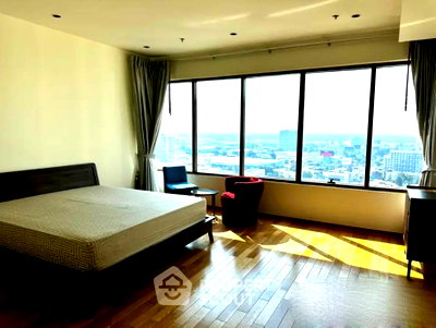 คอนโดให้เช่า : คอนโด 2-ห้องนอน ที่ ดิ เอ็มโพริโอ เพลส ใกล้ BTS พร้อมพงษ์ (ID 1930574)