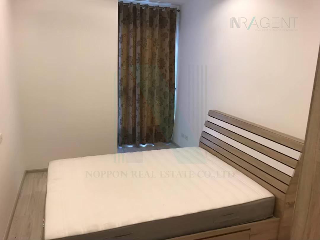 picture ðĐ For Sell Condo IDEO MOBI SUKHUMVIT EASTGATE Building 1, Floor 25,1 bed room, Room size 30 sqm - 3/8