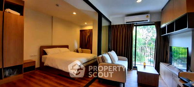 ขายคอนโด : คอนโด 1-ห้องนอน ที่ ลา ฮาบานา หัวหิน ใกล้ สวนน้ำ วานา นาวา วอเตอร์ จังเกิ้ล (ID 1167142)