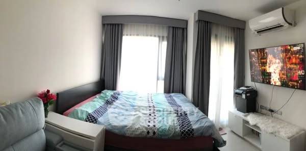 รูป คอนโด สตูดิโอ ที่ ริทึ่ม สุขุมวิท 36-38 ใกล้ BTS ทองหล่อ (ID 2368547) - รูปที่ 1/3