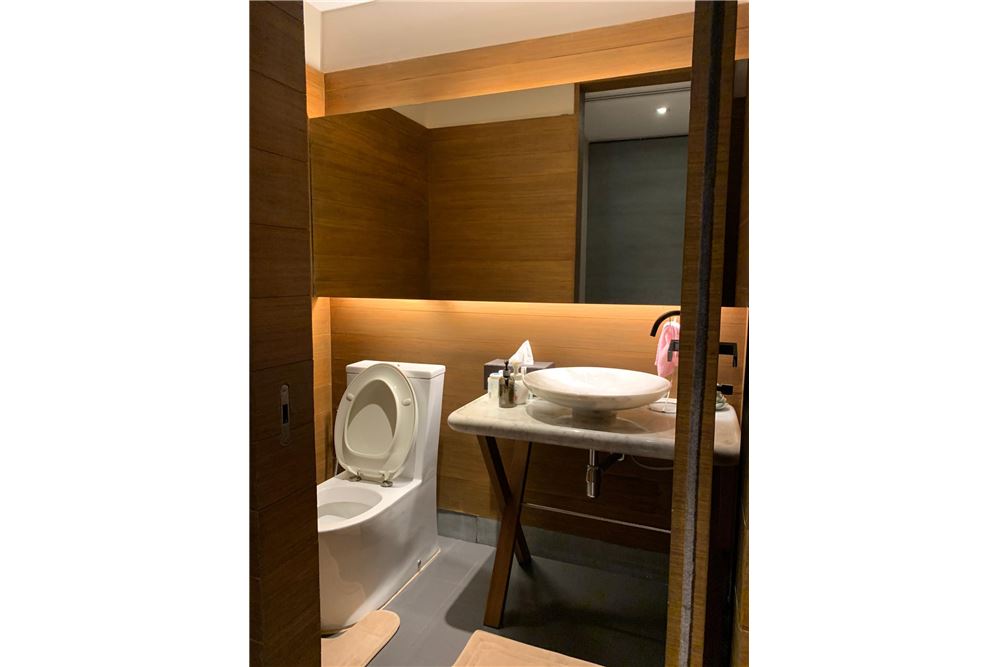 รูป [920271003-628] The Crest Ruamrudee 3BD+3BR for RENT - รูปที่ 9/12