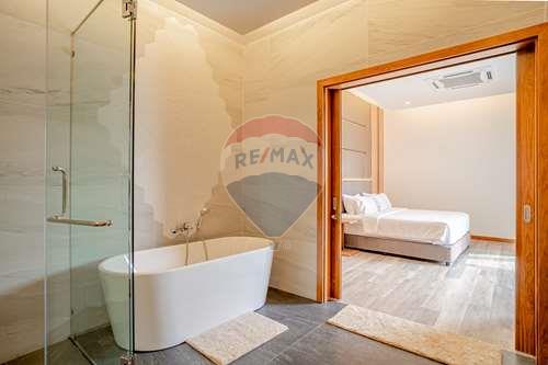 รูป [920491007-6] 4 BEDROOM POOL VILLA IN LAYAN - รูปที่ 5/18