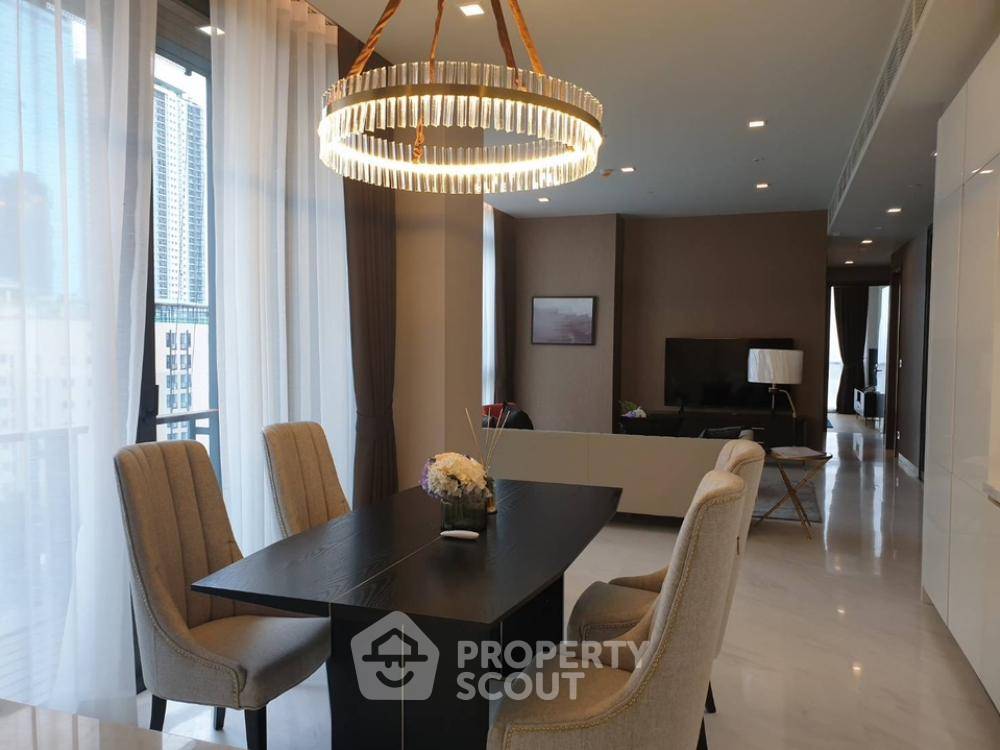 picture 2-BR Condo at The Monument Thonglo close to Thong Lo (ID 1690464) - 4/22