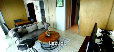 ขายคอนโด : 2 ห้องนอน 2 ห้องน้ำ 56 ตรม วิรันดา เรสซิเดนซ์ พัทยา
