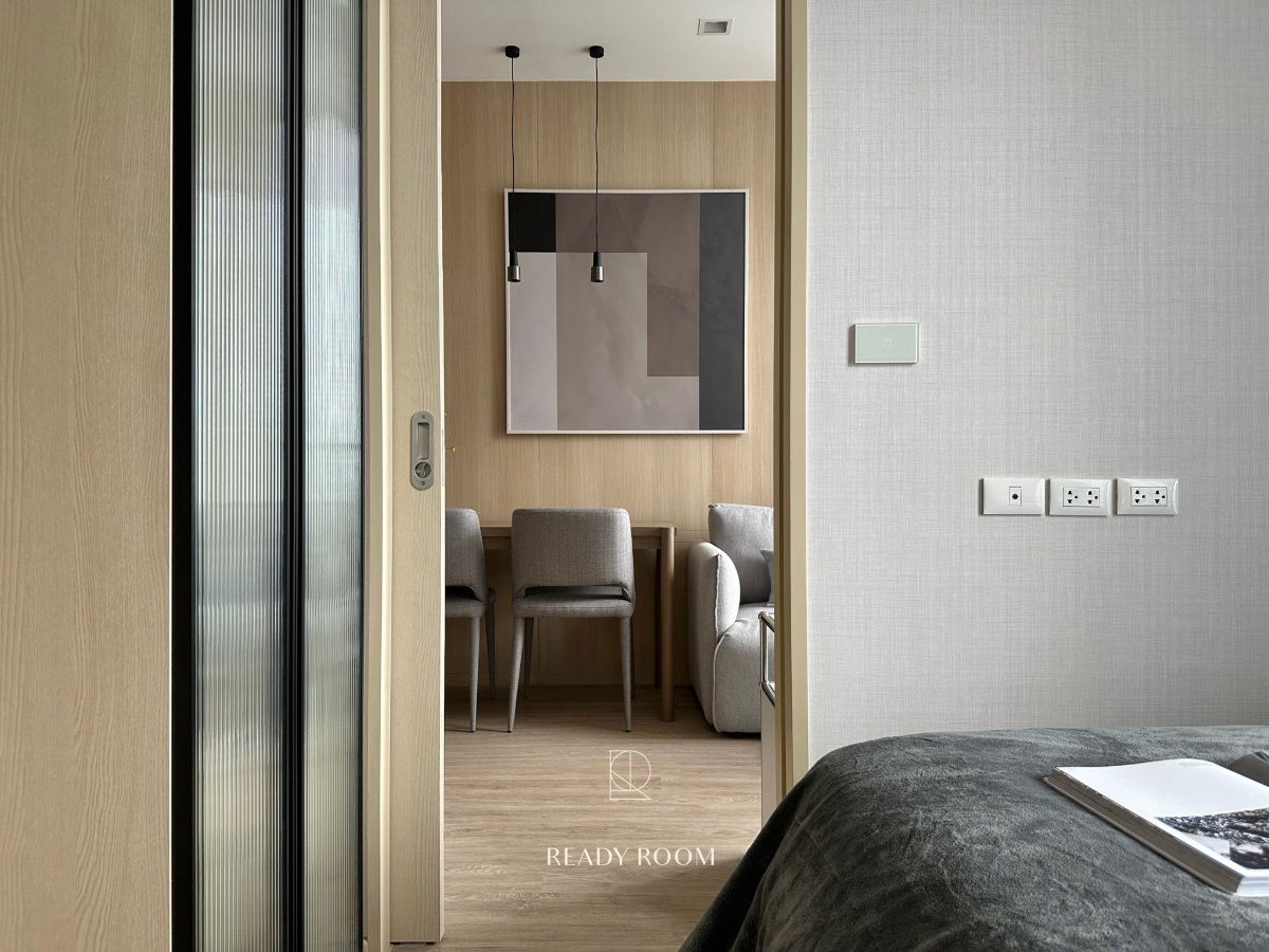 รูป Condo for Rent: Noble State Sukhumvit 39 - รูปที่ 3/8