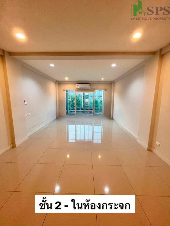 รูป Commercial Building For RentThe Master @BTS Udomsuk (SPSAD2214) - รูปที่ 13/15