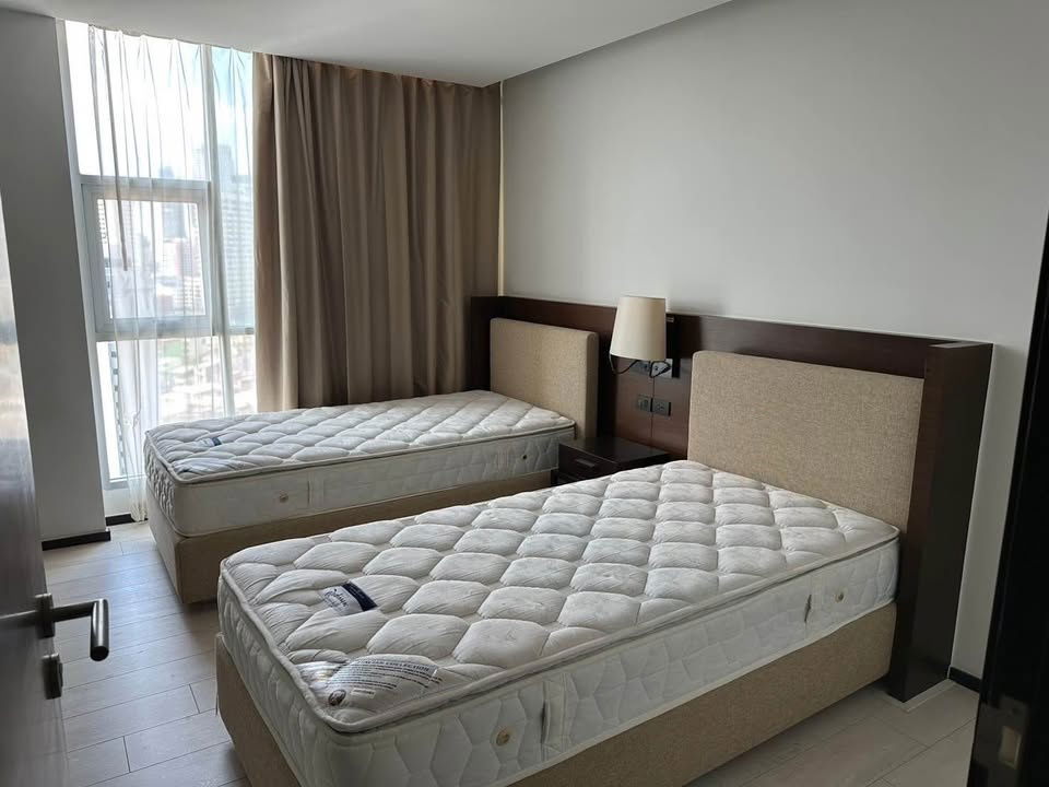 รูป #SC9584 📌 ให้เช่า | 🟦🟨สาทร ไพร์ม เรสซิเดนซ์🟥🟩💬 𝑪𝒐𝒏𝒕𝒂𝒄𝒕 𝑳𝑰𝑵𝑬: @𝒔𝒆𝒄𝒓𝒆𝒕𝒑𝒓𝒐𝒑𝒆𝒓𝒕𝒚 🔥✨ - รูปที่ 6/9