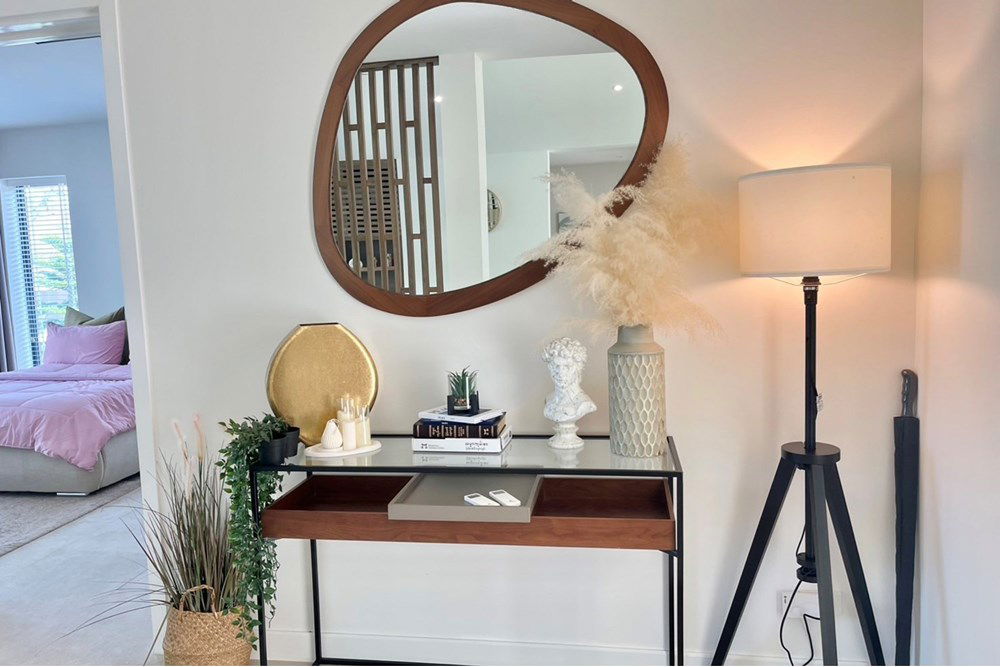 รูป [920011003-119] Luxury House for Rent at Belvida Huahin - รูปที่ 20/61