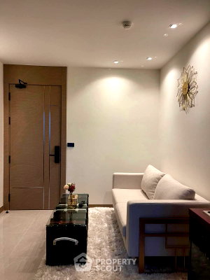 ขายคอนโด : คอนโด 1-ห้องนอน ที่ เดอะ ริเวียร่า โอเชี่ยน ไดร์ฟ ใกล้ หาดจอมเทียน (ID 1499111)