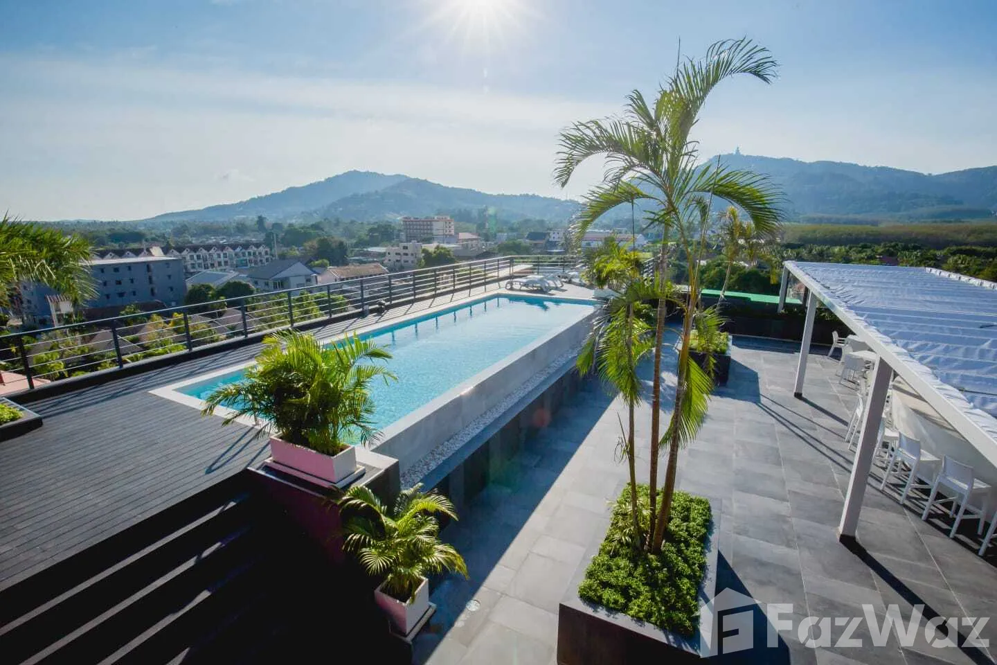 30 Sqm Condo, Ideal for Living or High-Yield Investment 5867964 - image 6