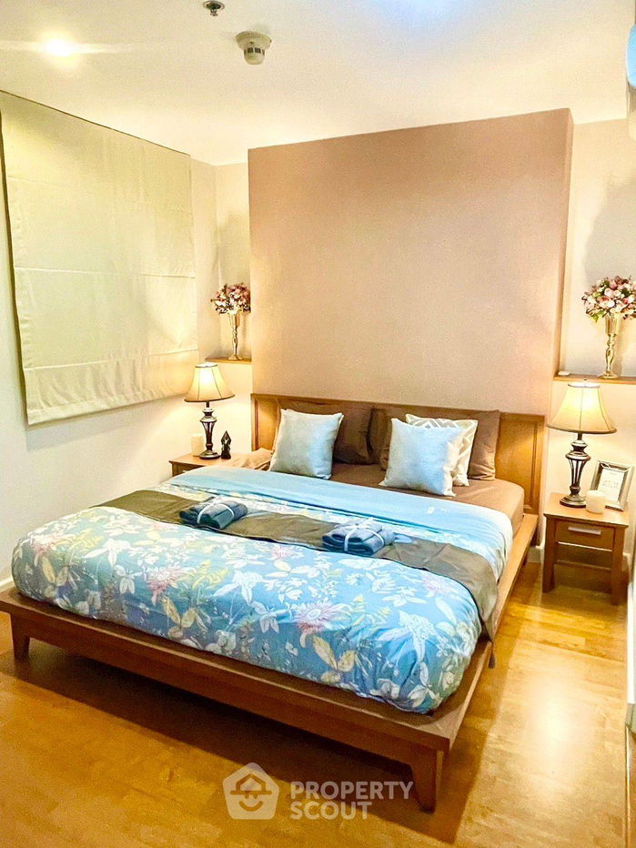 picture 1-BR Condo at Boat House Hua Hin close to The Venezia (ID 1266396) - 9/11