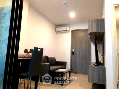 ขายคอนโด : คอนโด 1-ห้องนอน ที่ ไนท์บริจจ์ พหลโยธิน อินเตอร์เชนจ์ ใน อนุสาวรีย์ (ID 1732075)