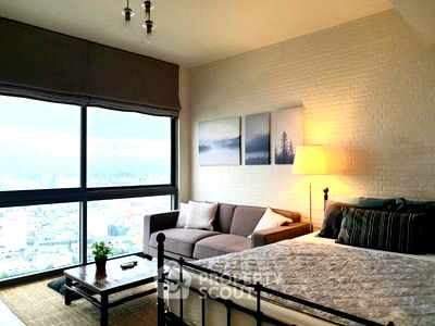 คอนโดให้เช่า : คอนโด สตูดิโอ ที่ ยูนิกซ์ พัทยาใต้ ใกล้ ถนนพระตำหนัก พัทยา (ID 1530437)