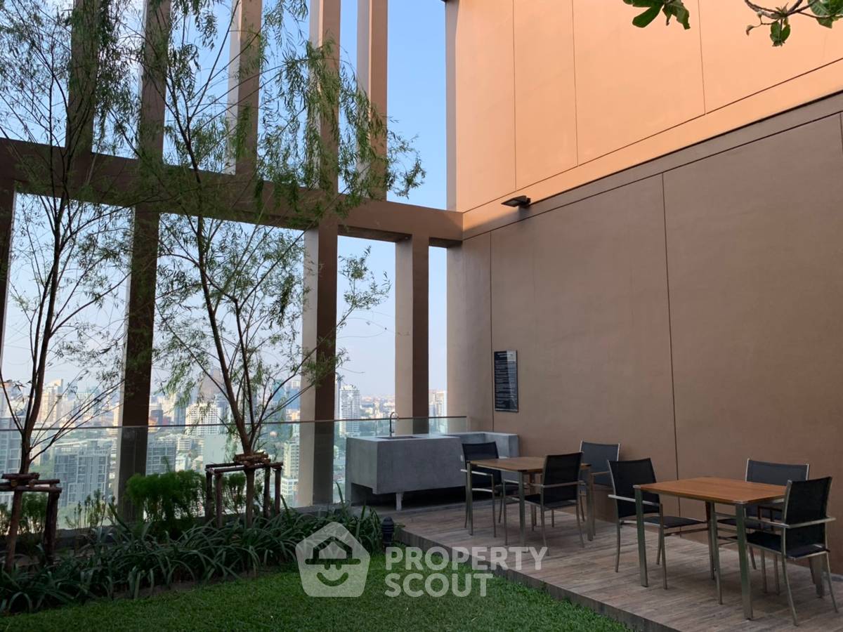 picture 1-BR Condo at The Lumpini 24 near BTS Phrom Phong (ID 882843) - 6/15