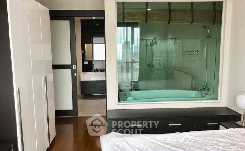 picture 1-BR Condo at The Address Chidlom near BTS Chit Lom (ID 452903) - 7/8