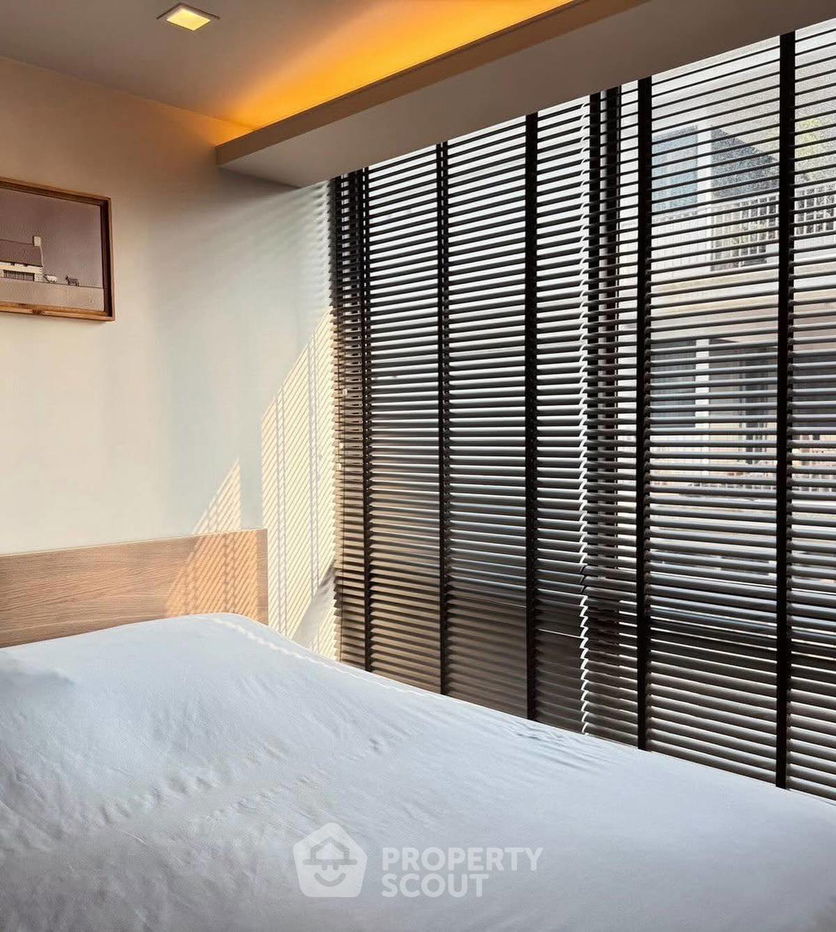 รูป คอนโด 1-ห้องนอน ที่ โซซิโอ ร่วมฤดี ใกล้ BTS นานา (ID 2400186) - รูปที่ 8/17