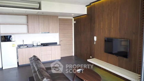 1-BR Condo at Zire Wongamat close to Wong Amat (ID 995737)
