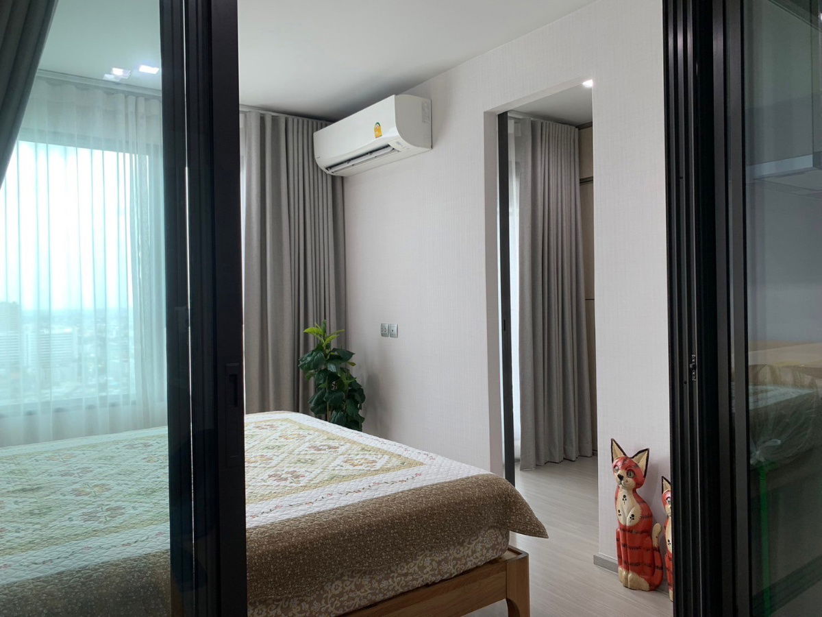 รูป ✅️พร้อมเข้าอยู่🔥ให้เช่า ไลฟ์ ลาดพร้าว - รูปที่ 11/14