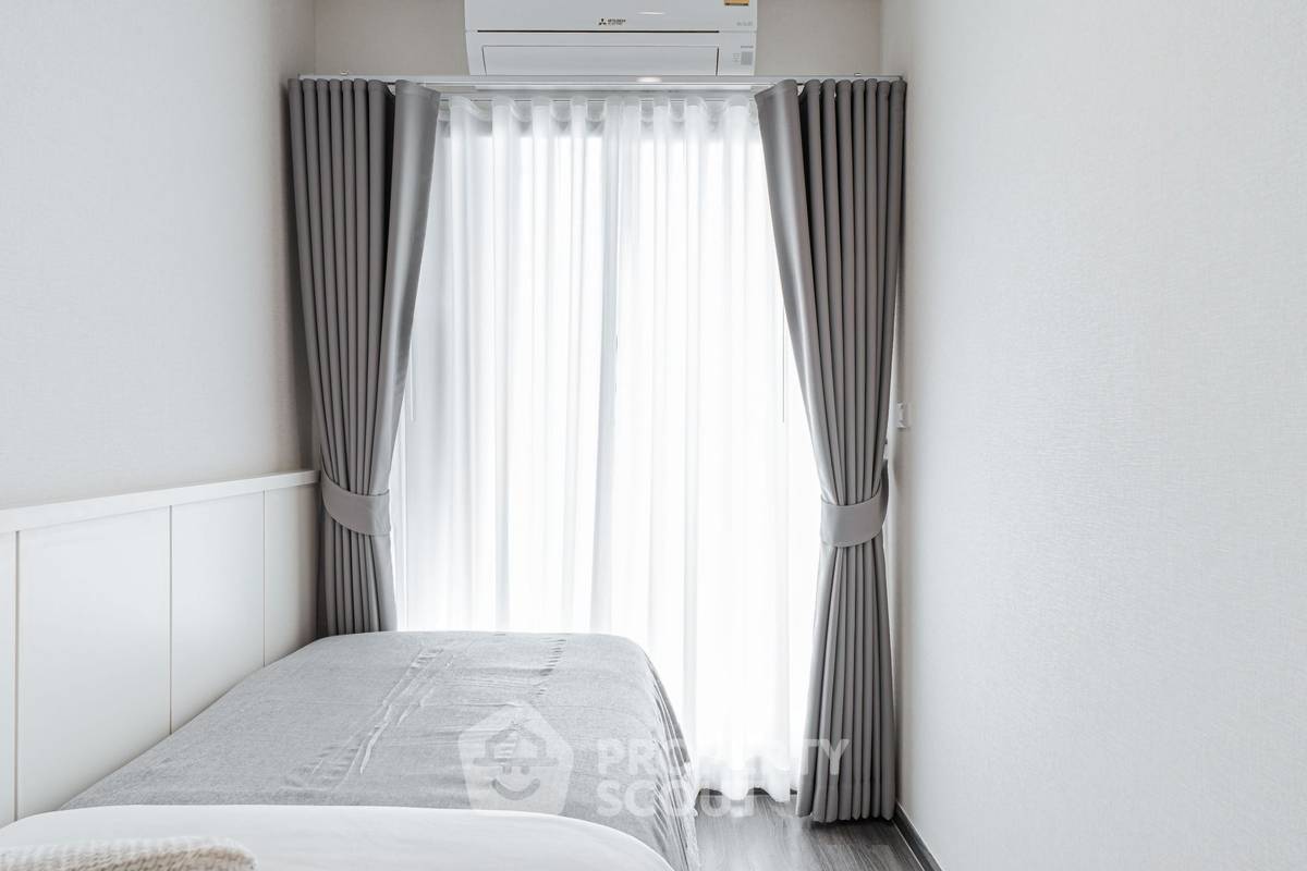 รูป คอนโด 2-ห้องนอน ที่ ไอดีโอ จุฬา - สามย่าน ใกล้ MRT สามย่าน (ID 2425222) - รูปที่ 5/9