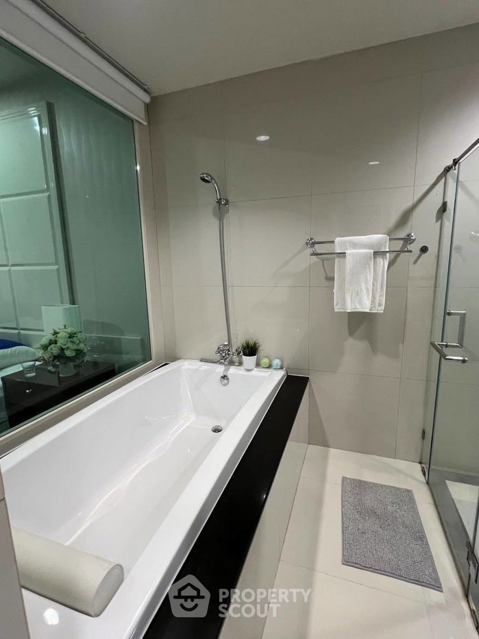 รูป คอนโด 1-ห้องนอน ที่ ดิ แอดเดรส ชิดลม ใกล้ BTS ชิดลม (ID 2327579) - รูปที่ 10/13