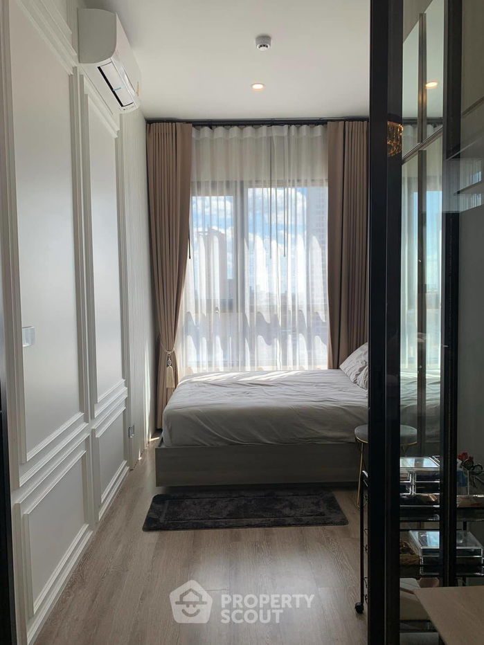 รูป คอนโด 1-ห้องนอน ที่ ไนท์บริดจ์ ไพร์ม อ่อนนุช ใกล้ BTS อ่อนนุช (ID 786947) - รูปที่ 7/8