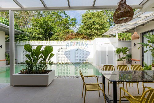 picture [920081021-102] Villa for rent in Rawai. Fresca,Stay wellbeing Resort - 10/45