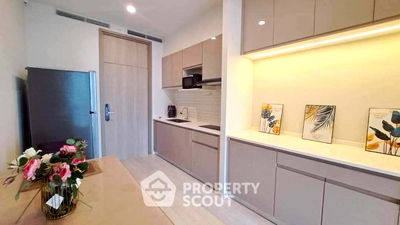 ขายคอนโด : คอนโด 1-ห้องนอน ที่ โนเบิล เพลินจิต ใกล้ BTS เพลินจิต (ID 1535344)