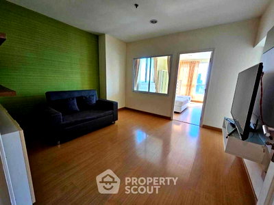 Condos for rent : 1-BR Condo at Life @ Sukhumvit 65 near BTS Phra Khanong (ID 1551628)