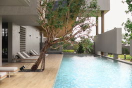 รูป NUE Shade Ratchaphruek - Chaengwattana - รูปที่ 5/19