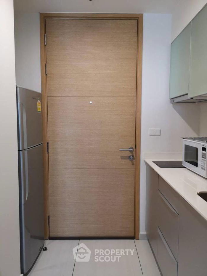 picture Studio Condo at The Lofts Ekkamai near BTS Ekkamai (ID 1721721) - 11/12