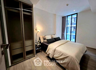 Condos for rent : 2-BR Condo at Fynn Asoke near BTS Asok (ID 2085581)
