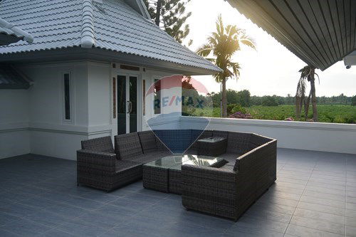 รูป [920471016-166] วิลล่าหรูใน Huay Yai กับสระว่ายน้ำส่วนตัว - รูปที่ 26/50