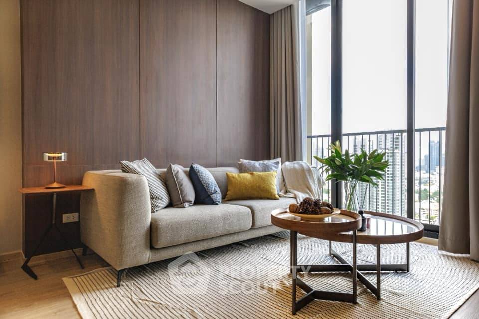 picture 2-BR Condo at Noble State 39 near BTS Phrom Phong (ID 1973279) - 22/23
