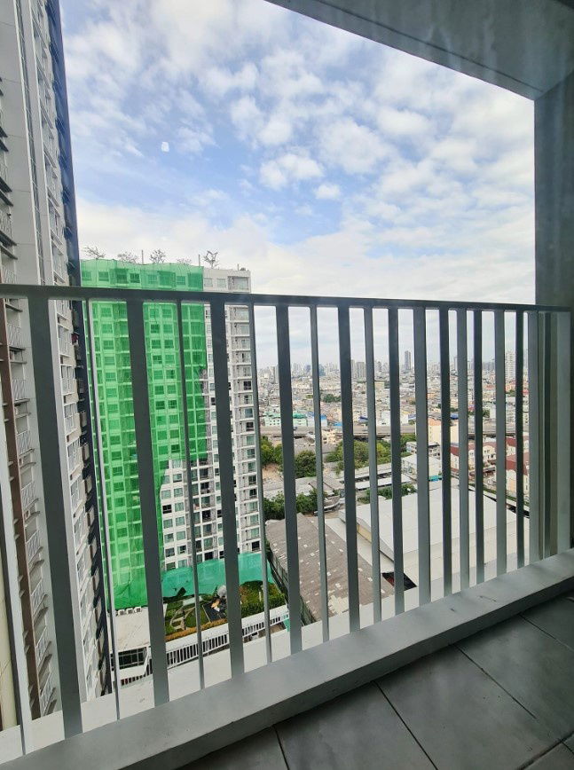 picture The Key Sathorn-Charoenraj The Key Sathorn-Charoenraj - 11/11