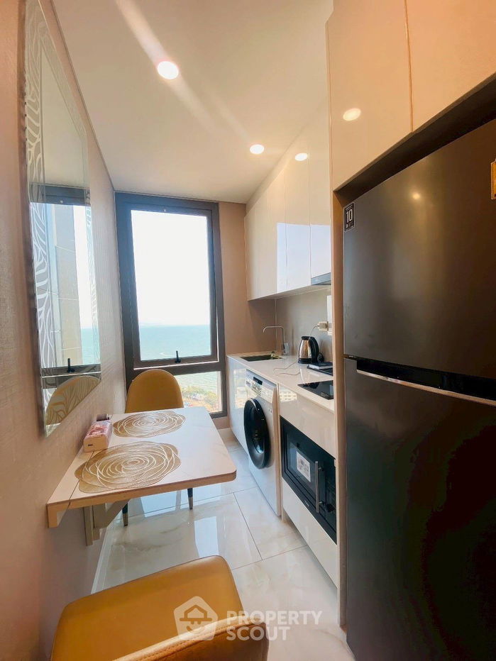 picture 1-BR Condo at Copacabana Beach Jomtien close to Jomtien Beach (ID 2190107) - 4/8